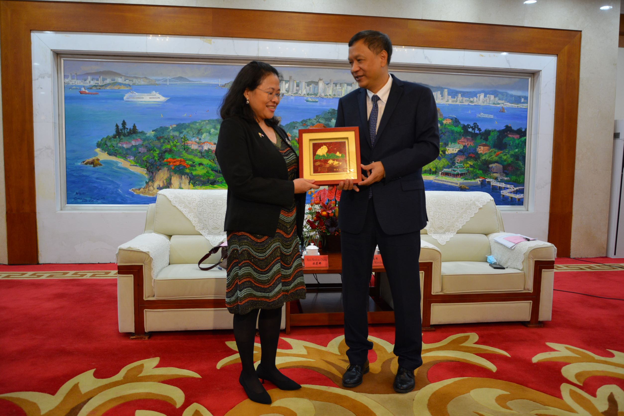 Courtesy Call to Xiamen PR2.RESIZED