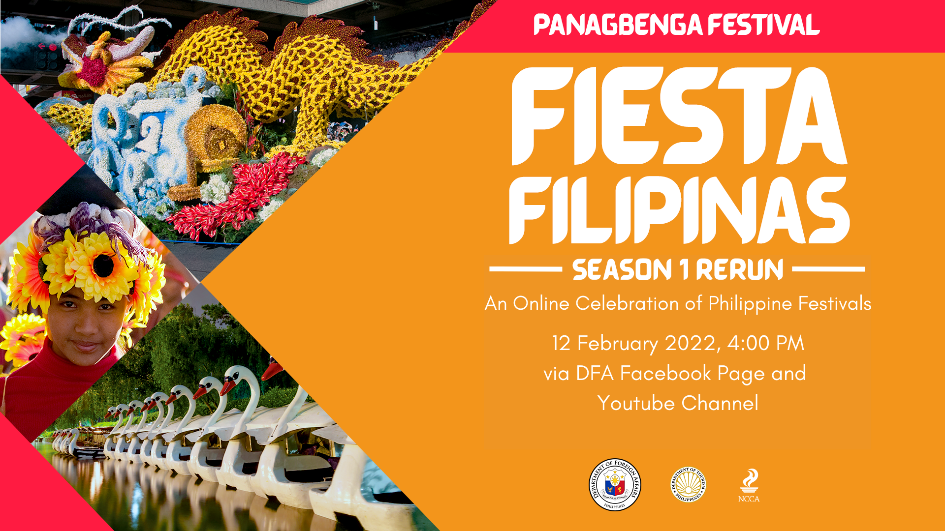 Panagbenga 1