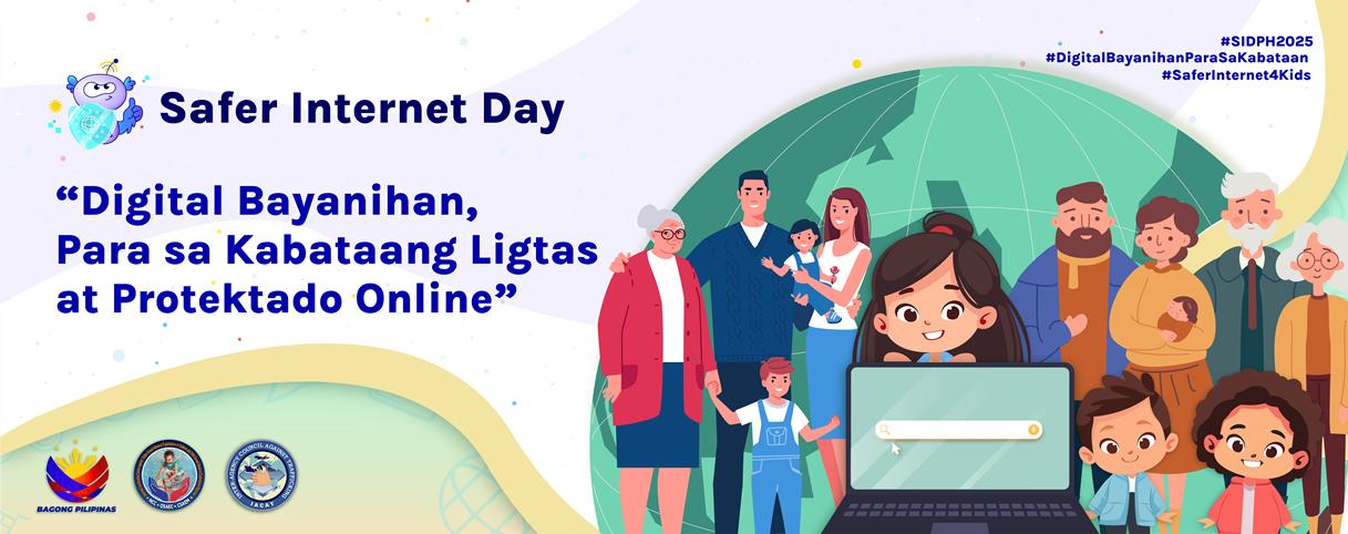 INTERNET SAFE DAY